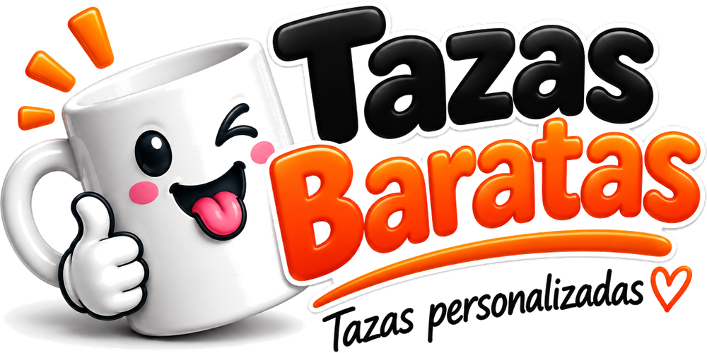 Tazas Baratas